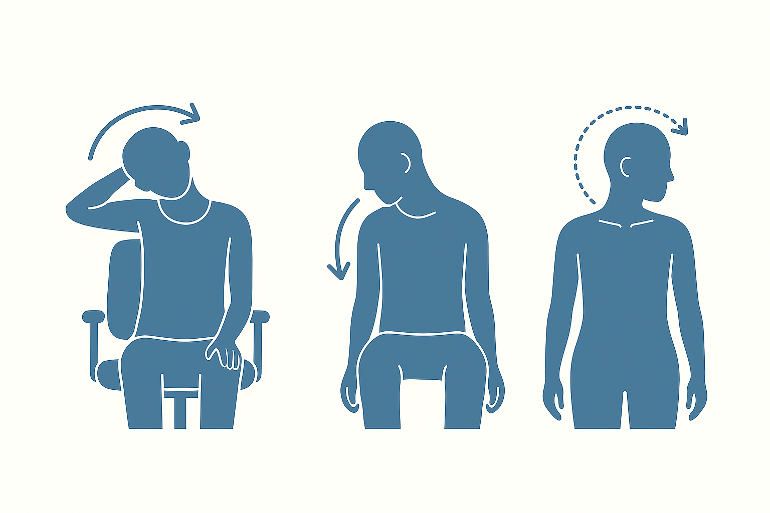 Módulo 4 – Pescoço e Ombros