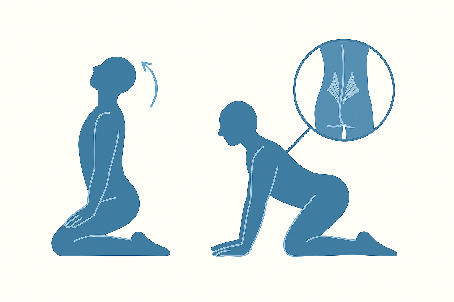 Módulo 6 – Fortalecimento da Coluna