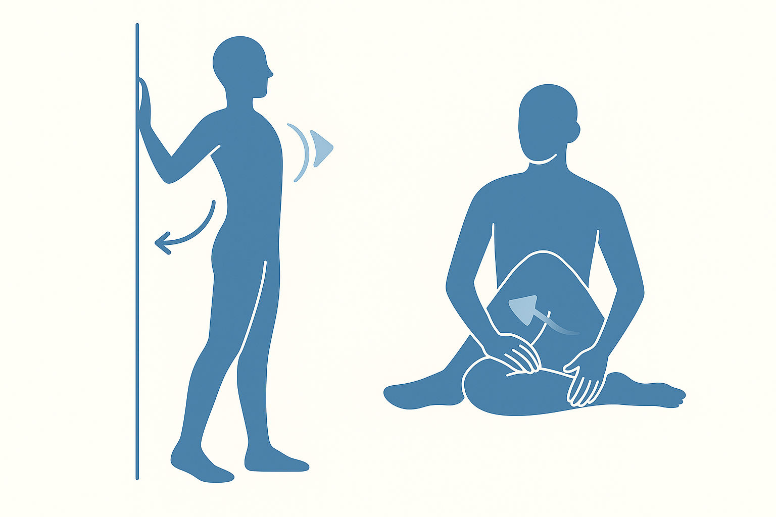 Módulo 7 – Peitoral e Anca