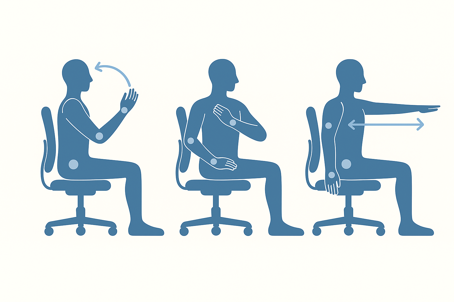 Módulo 8 – Punhos e Cotovelos